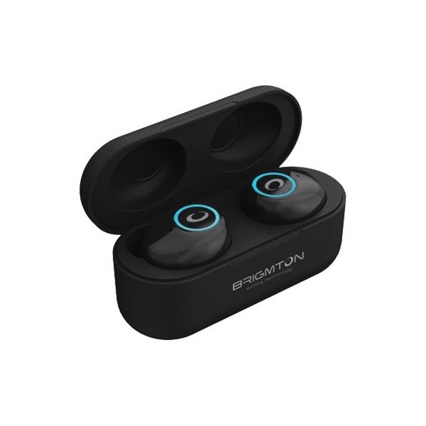 Bluetooth Headset with Microphone BRIGMTON BML-16 500 mAh - Image 4